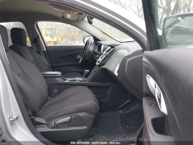 Chevrolet EQUINOX 1LT 2015 2GNFLFEK0F6267838 Image 5