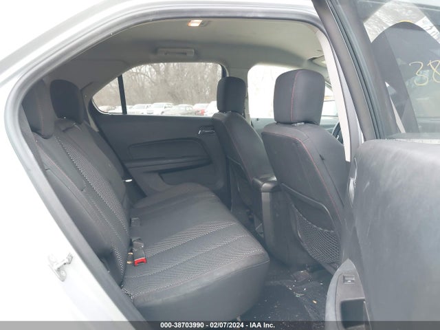 Chevrolet EQUINOX 1LT 2015 2GNFLFEK0F6267838 Image 8