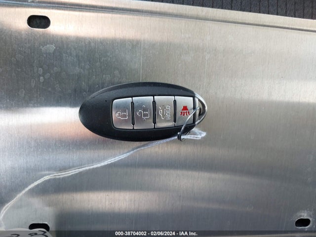 Nissan Altima S Fwd 2020 1N4BL4BVXLC223901 Image 11