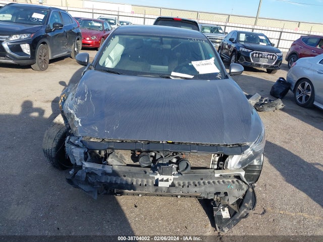 Nissan Altima S Fwd 2020 1N4BL4BVXLC223901 Image 13