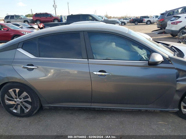 Nissan Altima S Fwd 2020 1N4BL4BVXLC223901 Image 14
