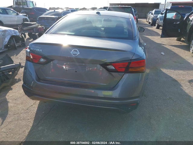 Nissan Altima S Fwd 2020 1N4BL4BVXLC223901 Image 17