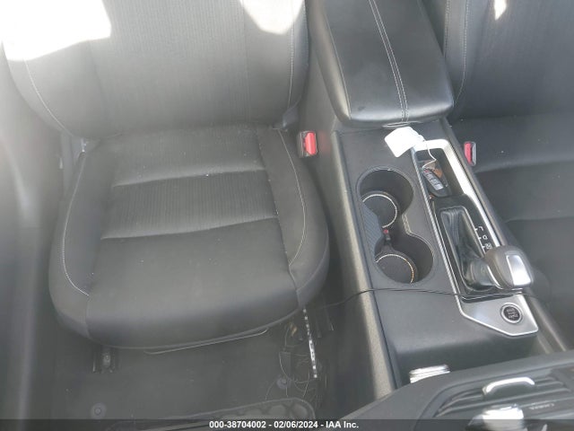 Nissan Altima S Fwd 2020 1N4BL4BVXLC223901 Image 5