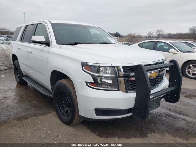 2019 1GNSKDEC4KR232538 main image