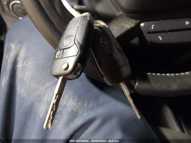 Ford F-150 Xlt 2018 1FTFW1E57JKE61608 Image 11