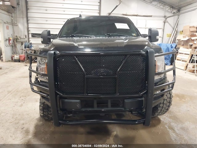 Ford F-150 Xlt 2018 1FTFW1E57JKE61608 Image 12