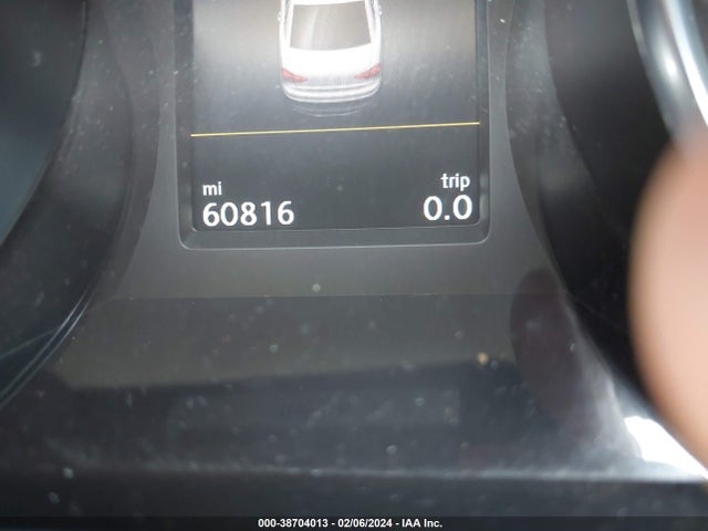 1VWLA7A30KC001465 Volkswagen Passat 2.0t Wolfsburg Edition