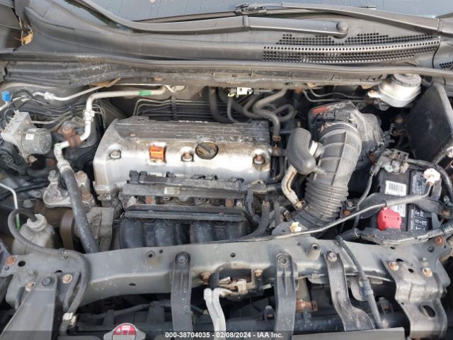 2HKRM4H77EH629835 Honda Cr-v Ex-l
