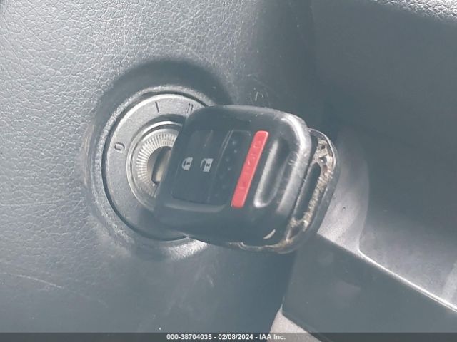 2HKRM4H77EH629835 Honda Cr-v Ex-l