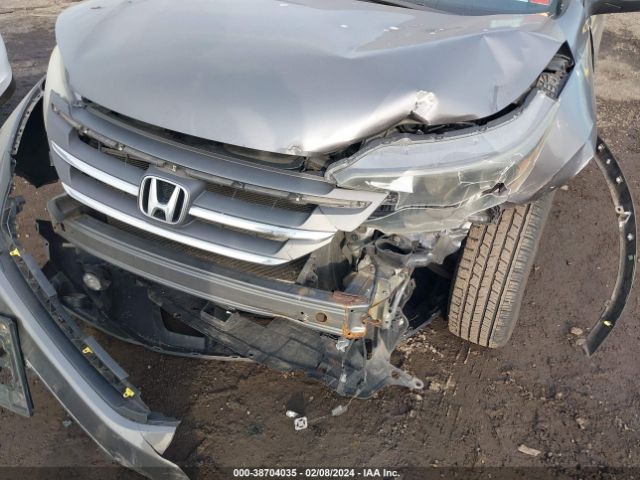 2HKRM4H77EH629835 Honda Cr-v Ex-l