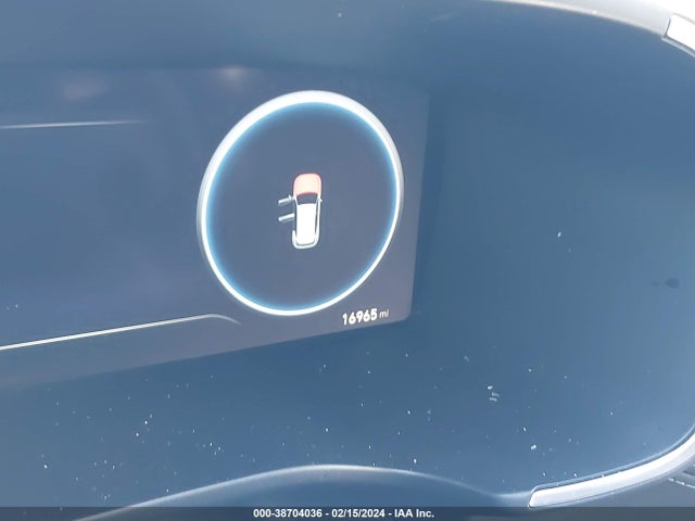 2023 HYUNDAI SANTA FE LIMITED VIN: 5NMS4DALXPH526434