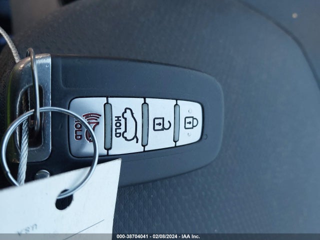 Hyundai Veloster Value Edition 2017 KMHTC6AD1HU322980 Image 11