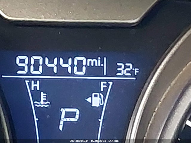 Hyundai Veloster Value Edition 2017 KMHTC6AD1HU322980 Image 15