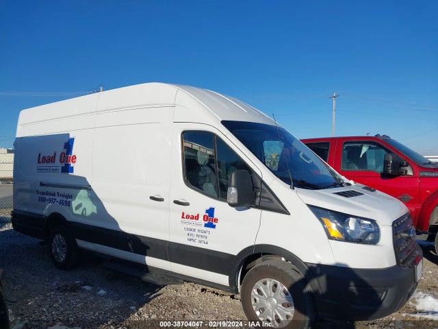 Ford Transit-350 Cargo Van 2020 1FTBW3X8XLKB01222 Image 13