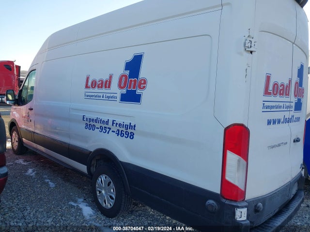 Ford Transit-350 Cargo Van 2020 1FTBW3X8XLKB01222 Image 3