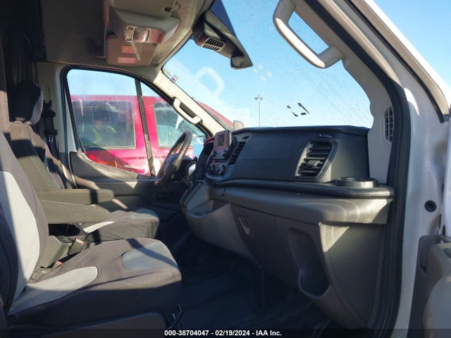 Ford Transit-350 Cargo Van 2020 1FTBW3X8XLKB01222 Image 5