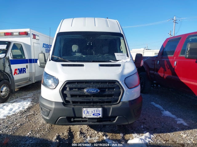 Ford Transit-350 Cargo Van 2020 1FTBW3X8XLKB01222 Image 6