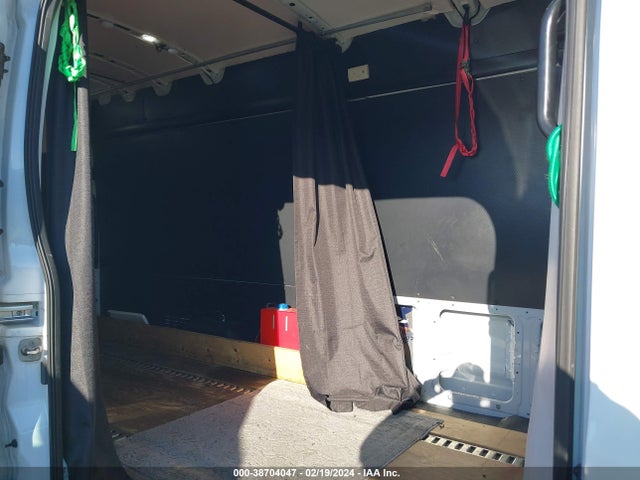 Ford Transit-350 Cargo Van 2020 1FTBW3X8XLKB01222 Image 8