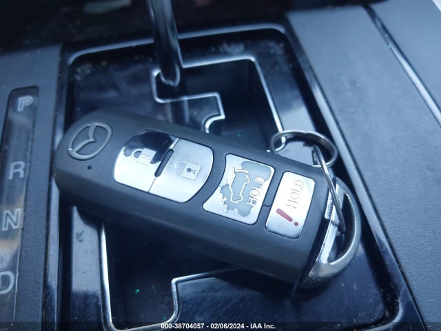 Mazda Cx-9 Grand Touring 2014 JM3TB2DA0E0439767 Image 11