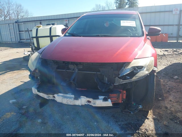 Mazda Cx-9 Grand Touring 2014 JM3TB2DA0E0439767 Image 6