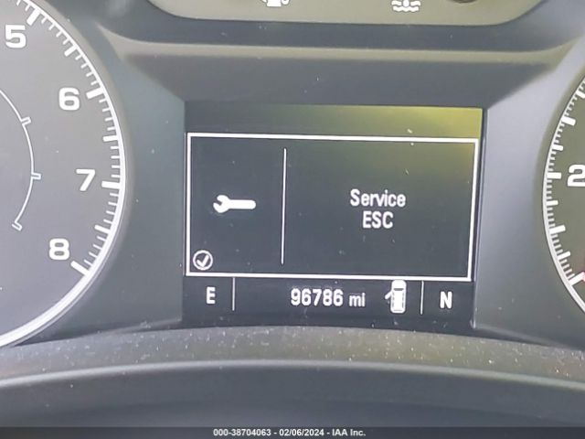 3GKALMEV4JL397907 GMC Terrain Sle