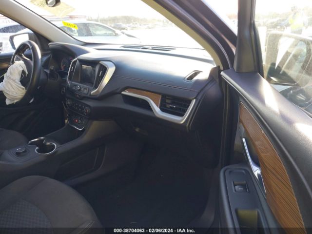 3GKALMEV4JL397907 GMC Terrain Sle