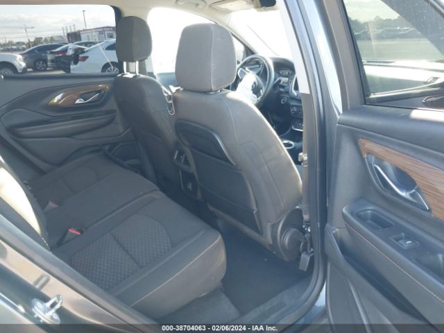 3GKALMEV4JL397907 GMC Terrain Sle