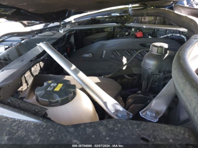 5UXCR4C05P9P57079 BMW X5 Sdrive40i
