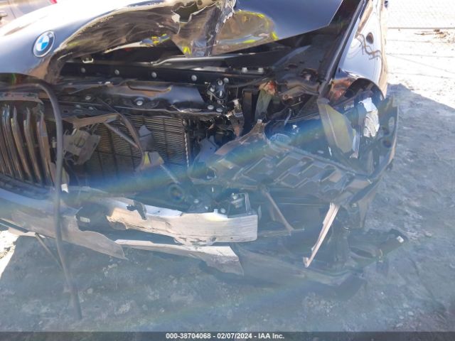 5UXCR4C05P9P57079 BMW X5 Sdrive40i
