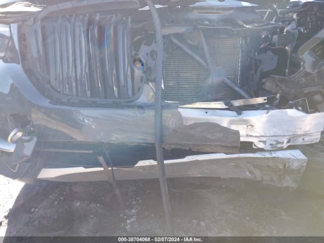5UXCR4C05P9P57079 BMW X5 Sdrive40i