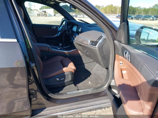 5UXCR4C05P9P57079 BMW X5 Sdrive40i