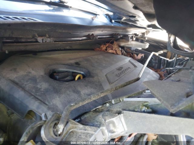 1FMCU9GX6FUA65859 Ford ESCAPE SE