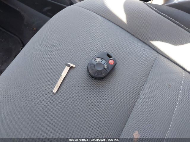 1FMCU9GX6FUA65859 Ford ESCAPE SE