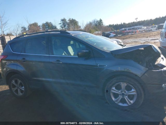 1FMCU9GX6FUA65859 Ford ESCAPE SE