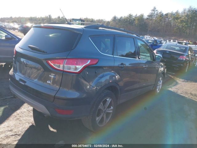 1FMCU9GX6FUA65859 Ford ESCAPE SE