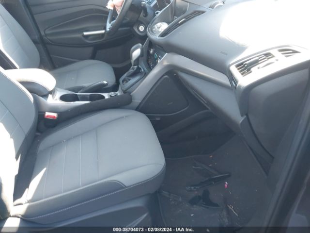1FMCU9GX6FUA65859 Ford ESCAPE SE