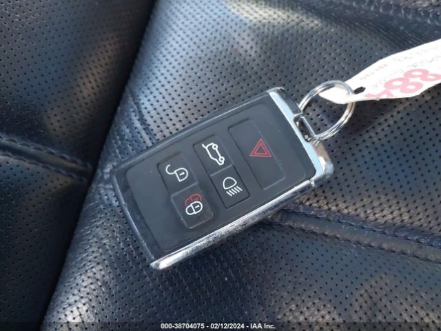 SALZJ2FX3LH057893 Land Rover Range Rover Evoque S