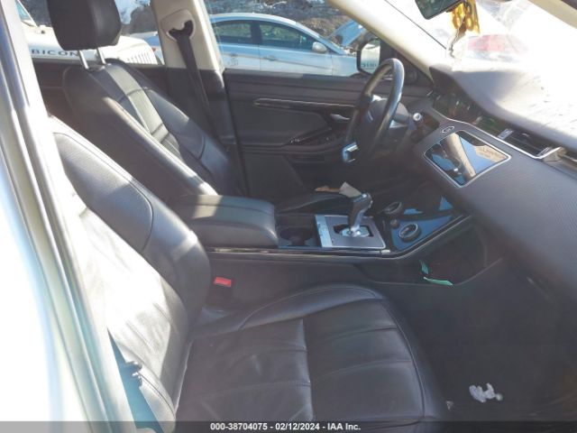 SALZJ2FX3LH057893 Land Rover Range Rover Evoque S