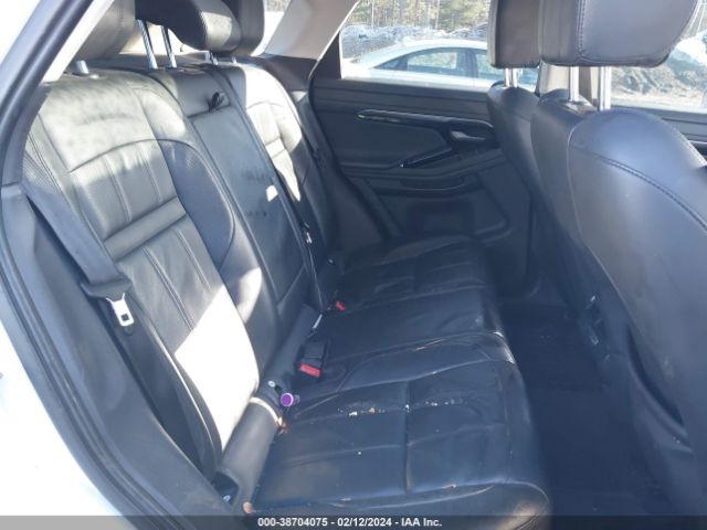 SALZJ2FX3LH057893 Land Rover Range Rover Evoque S