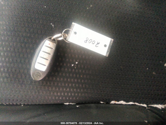Nissan Altima 2.5 S 2015 1N4AL3AP6FC482365 Image 11