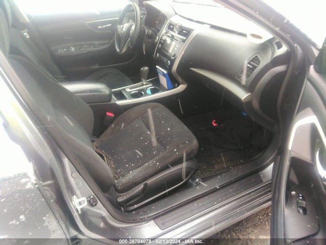 Nissan Altima 2.5 S 2015 1N4AL3AP6FC482365 Image 5