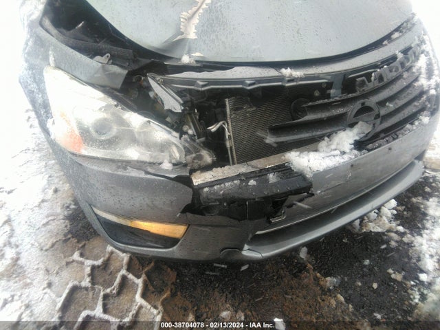 Nissan Altima 2.5 S 2015 1N4AL3AP6FC482365 Image 6