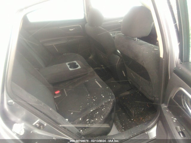 Nissan Altima 2.5 S 2015 1N4AL3AP6FC482365 Image 8