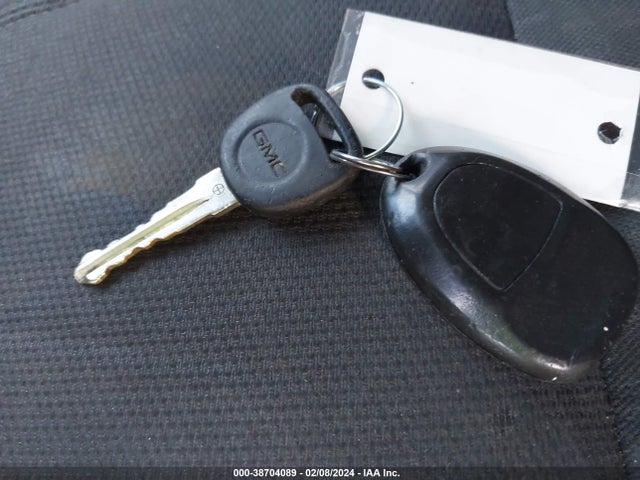 2014 GMC ACADIA SLE-2 VIN: 1GKKVPKD3EJ313133