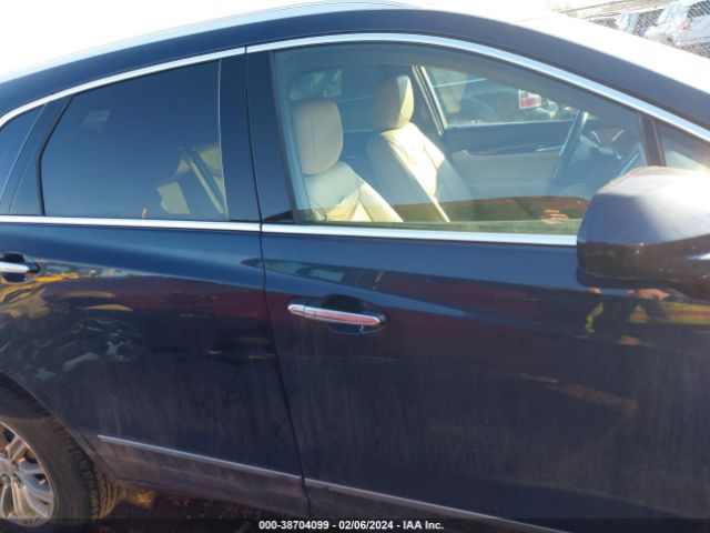 1GYKNDRSXHZ137907 Cadillac XT5 LUXURY