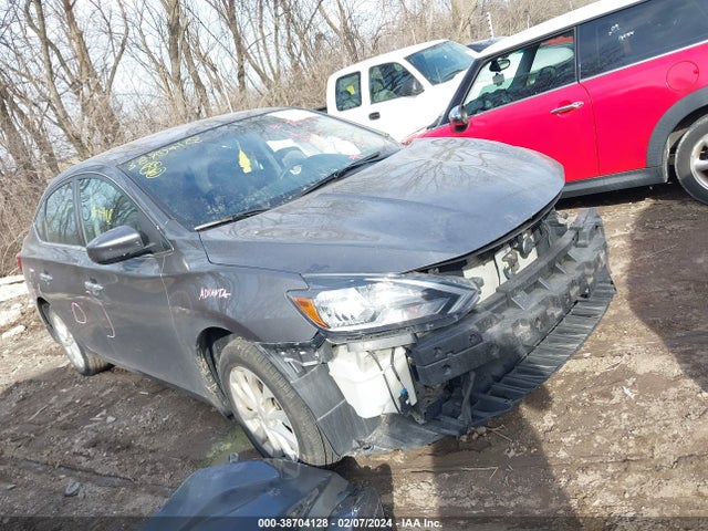 2019 3N1AB7AP7KY247367 main image