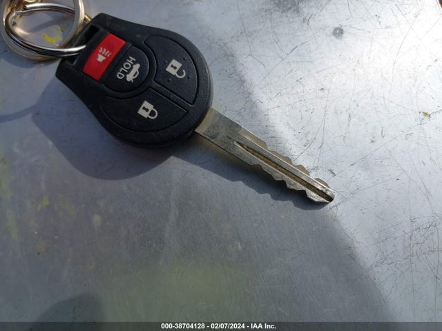 Nissan SENTRA S 2019 3N1AB7AP7KY247367 Image 11