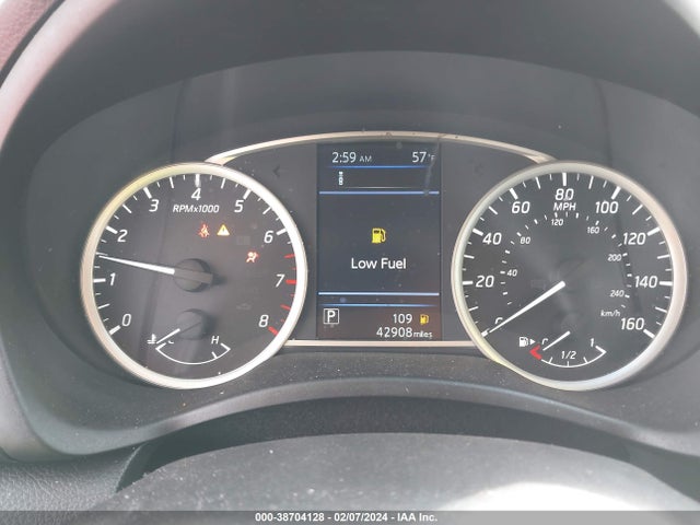 Nissan SENTRA S 2019 3N1AB7AP7KY247367 Image 7