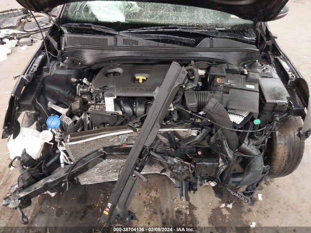KIA Forte Gt-line 2020 3KPF34AD5LE238951 Image 10