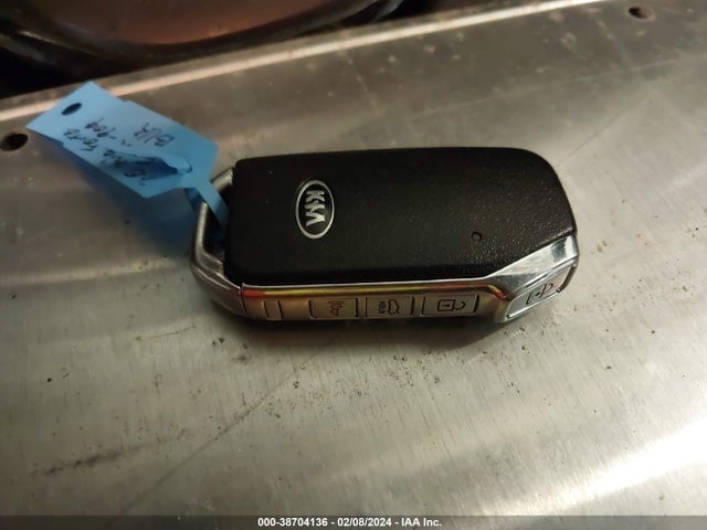 KIA Forte Gt-line 2020 3KPF34AD5LE238951 Image 11